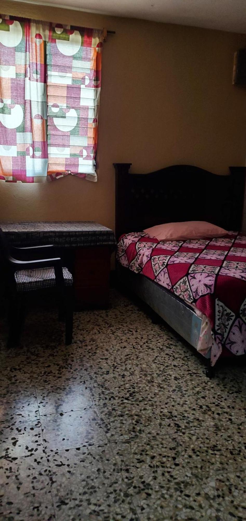 Casa Guillermo Batz Bed and Breakfast San Pedro La Laguna Exteriör bild