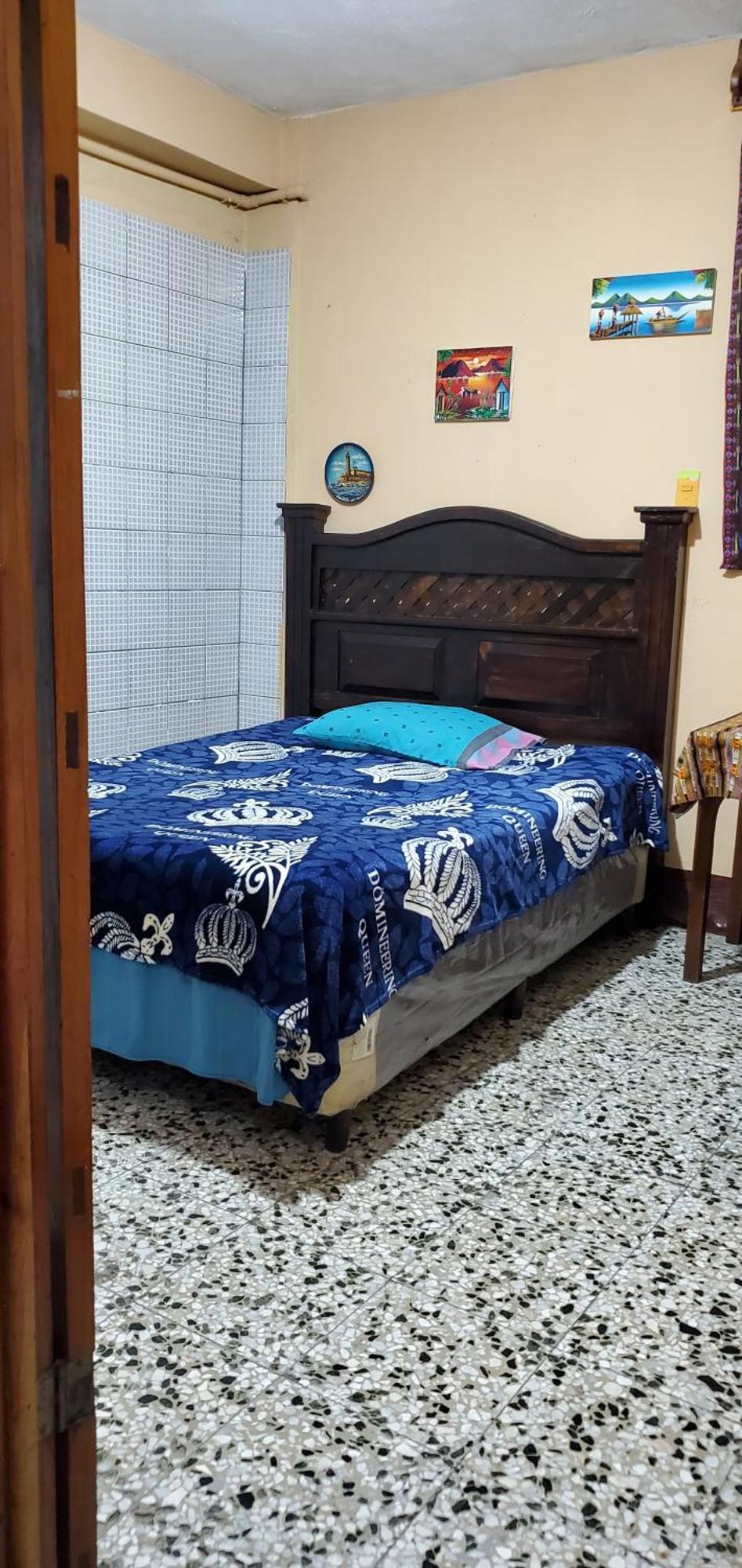 Casa Guillermo Batz Bed and Breakfast San Pedro La Laguna Exteriör bild