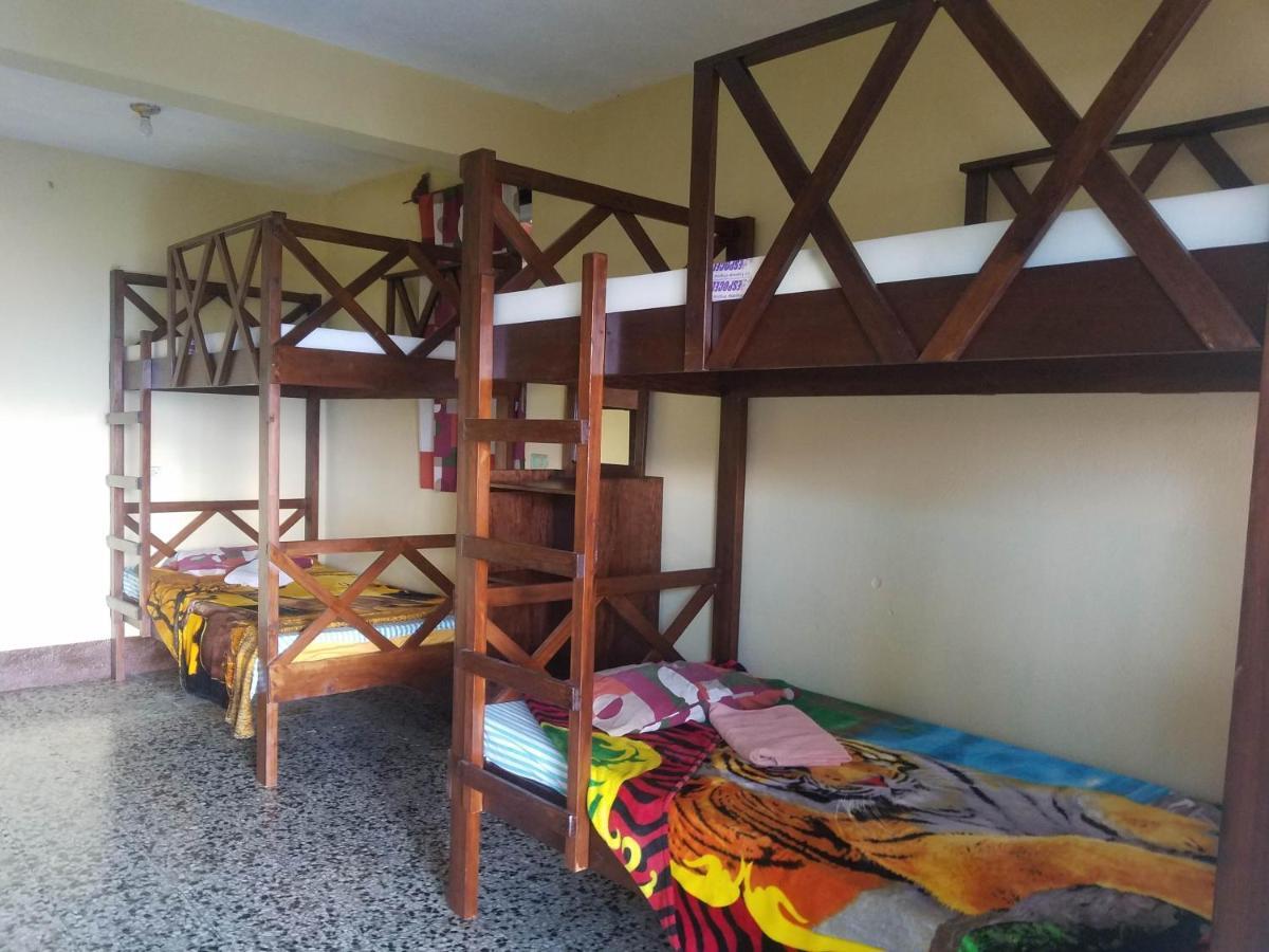 Casa Guillermo Batz Bed and Breakfast San Pedro La Laguna Exteriör bild